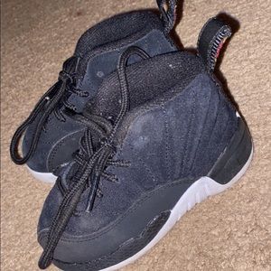 Reverse TAXI RETRO JORDAN